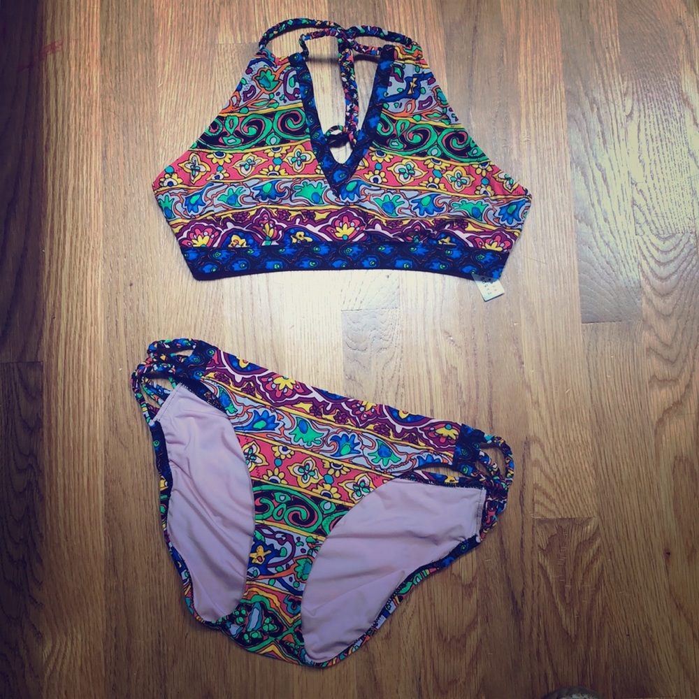 Nanette Lepore Bikini